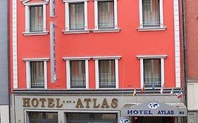 Hotel Atlas Munich